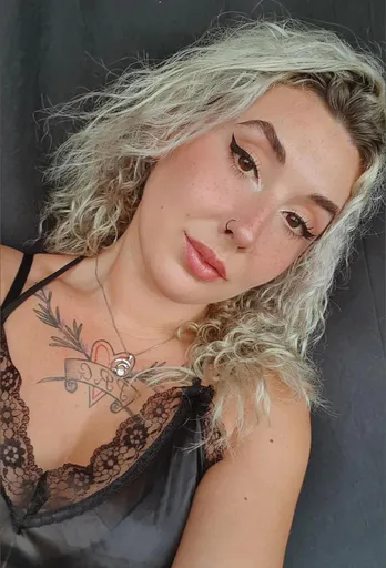 NinaSunLover