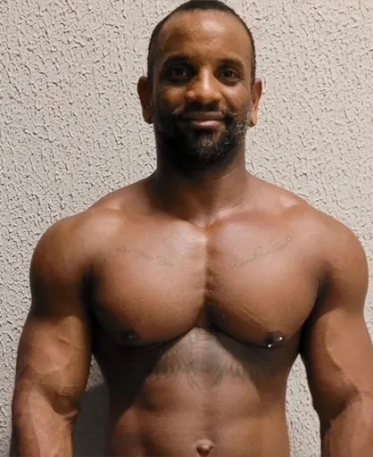 Calvin Ribeiro