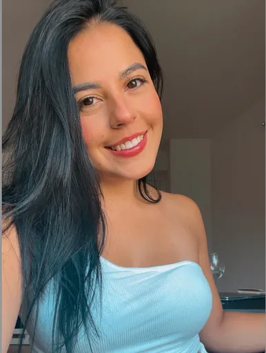 Camila Fernanda Serrano