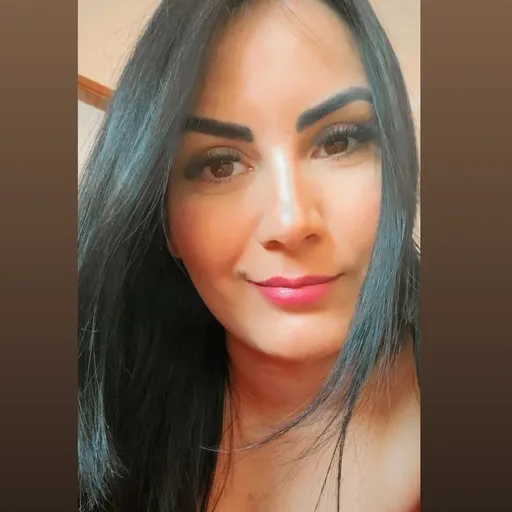 CAMILA RODRIGUES