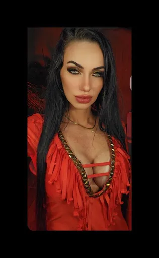 Cami Dalla