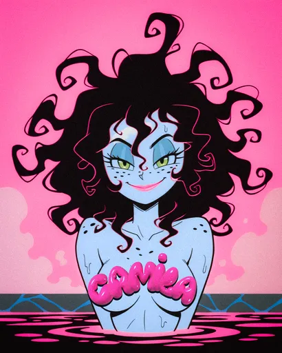 Camila V.