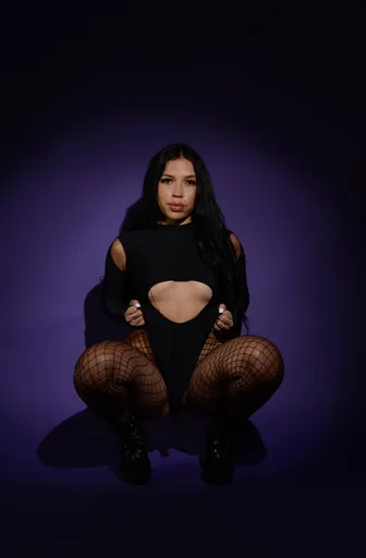 Cami Zutra 😈