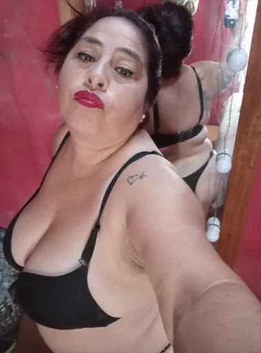 Bella❤️🥰con curvas🫦