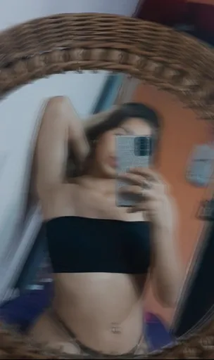 Candy girl