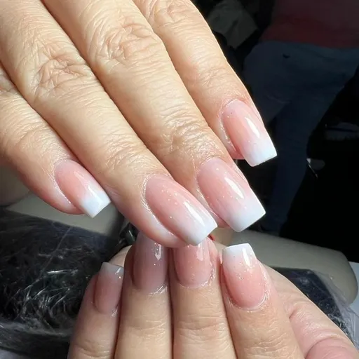 Candy hands