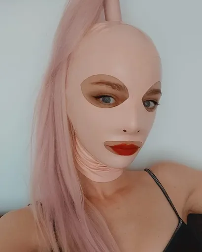 Candyinmask