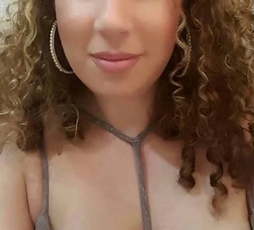 Candy Santos