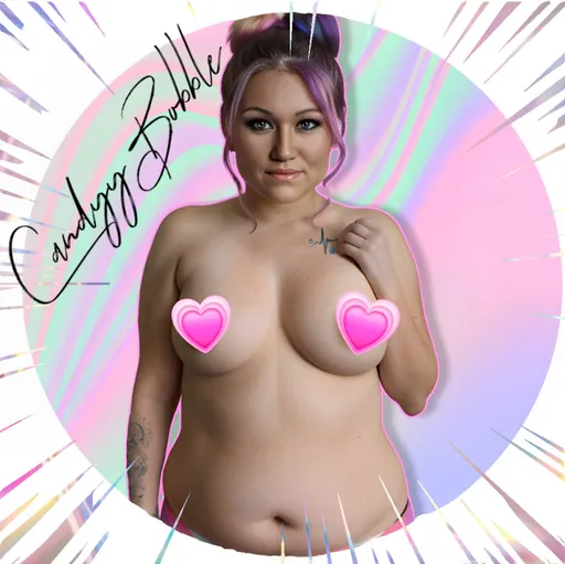 Candyy Bobble💞