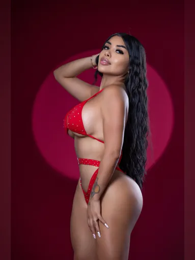 🍭 Canela xxx 🍭