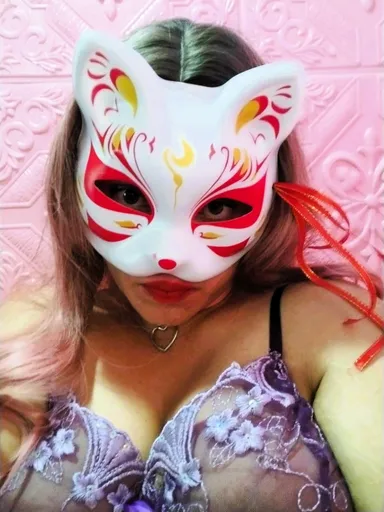 CaramelFoxxy