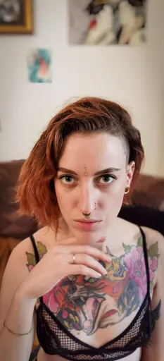 Carmilla Nox