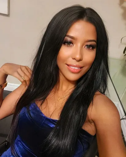 Carolina Isabel