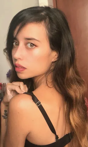 Carolina Parker😈👅
