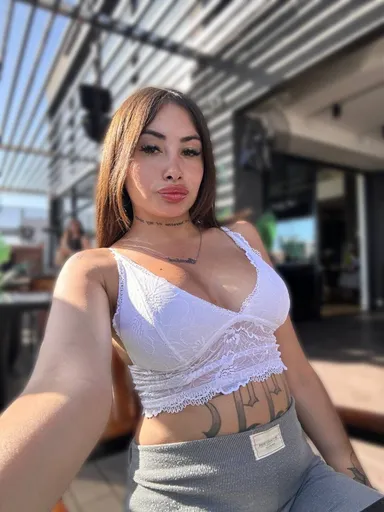 Carolina 💦