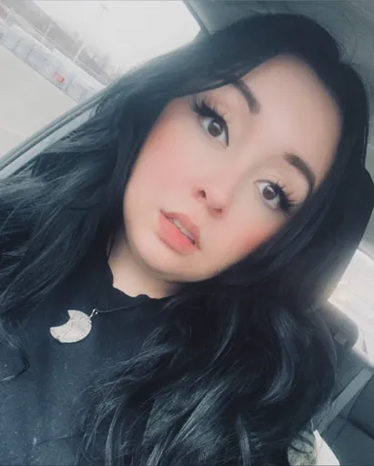 Caroline Ashley