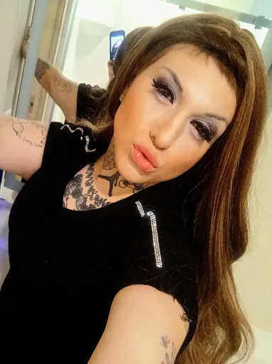 Kaleesa B