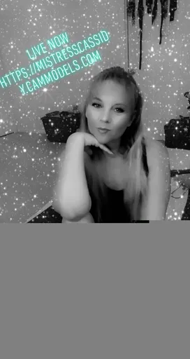 Cassidycream