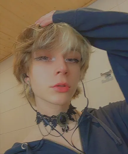 Casual Femboii