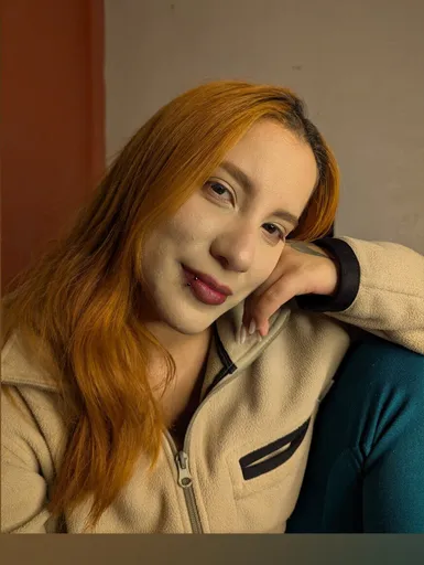 Gabriela🧡