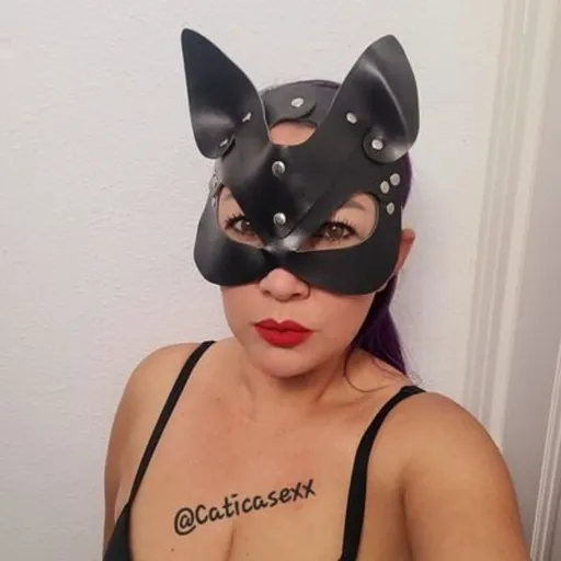 Caticasexx