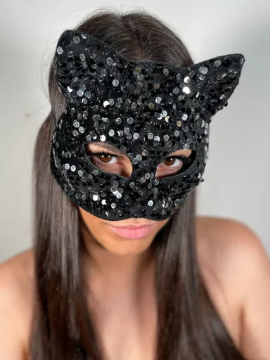 Catwoman Culona