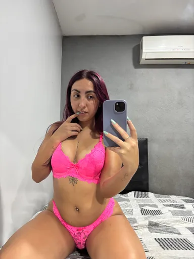 ❤️‍🔥Catalina❤️‍🔥