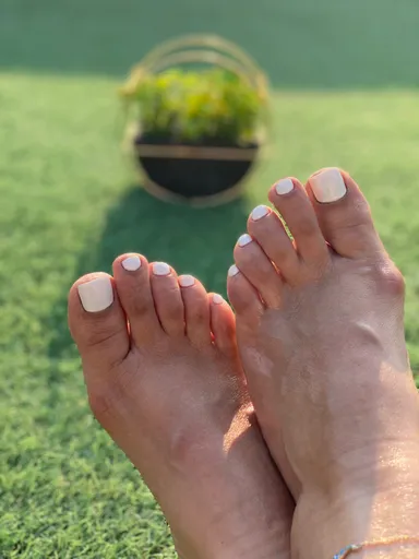 💋👣💋 Delicious Feet 💋👣💋
