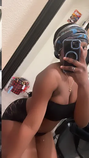 Cordaja Richardson