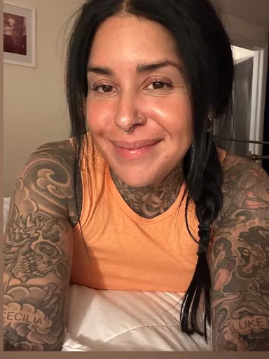 Celine Shore