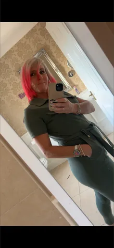 Miss Turniton