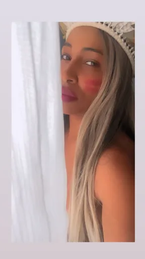 Índia chacha