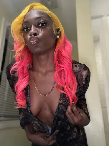 Chaco 🍫🤎