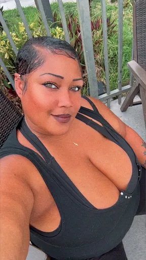 Chanel Da’Godd