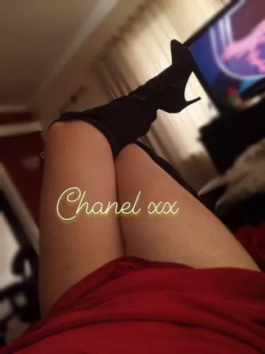 VIP Chanel Skyes