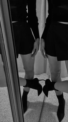 Chantyfeet