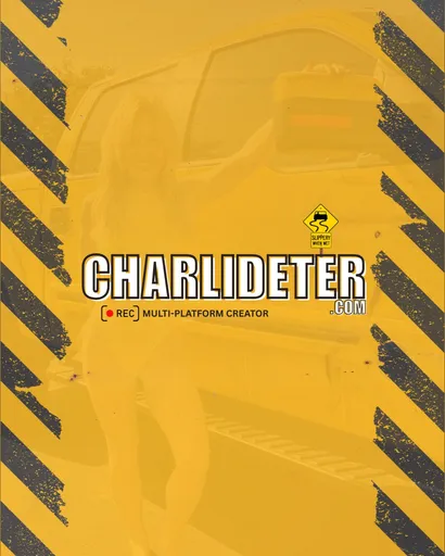 Charli Deter Preview 😜