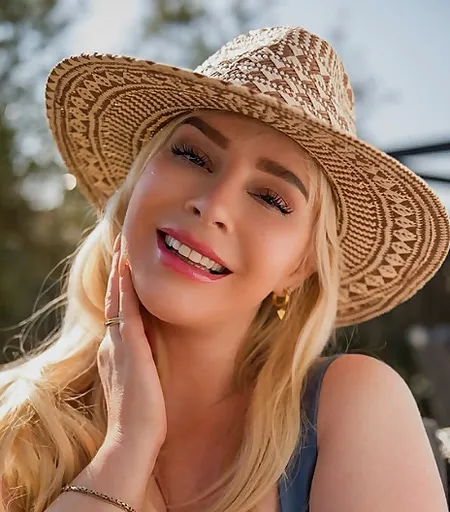 Charlotte Michelle
