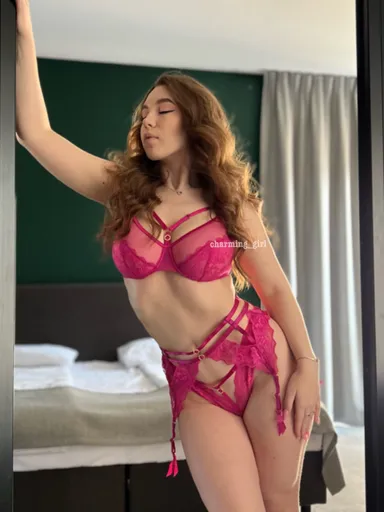 Charminggirl