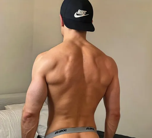 Chase Brody