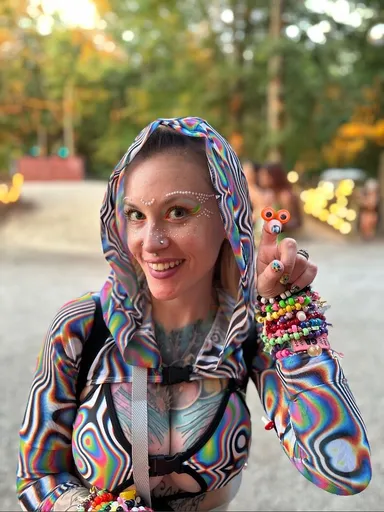 Chayla Shapeshifts