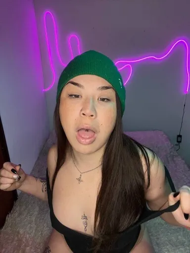 🫦 chelseabunny 🫦
