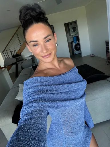 Chelsea Hackett
