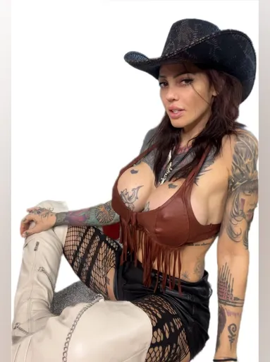 Cherokeesavage