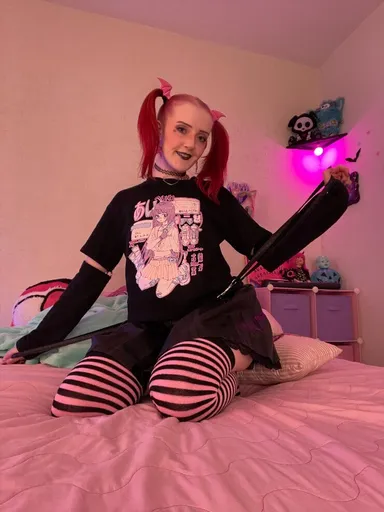 🍒 Cherry Fae 🍒