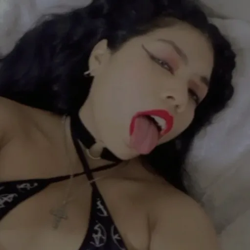 Lilith Courie 🥀