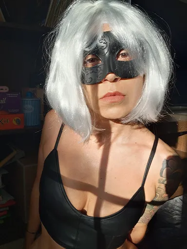 🍒Domina__Cherry⛓️