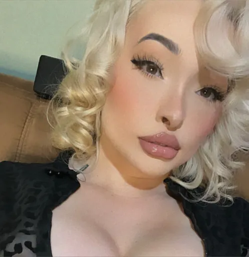 Cherrybarbievip