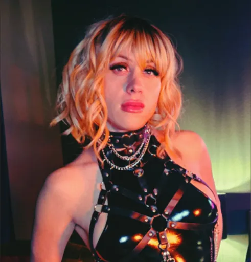 Cherry Mavrik