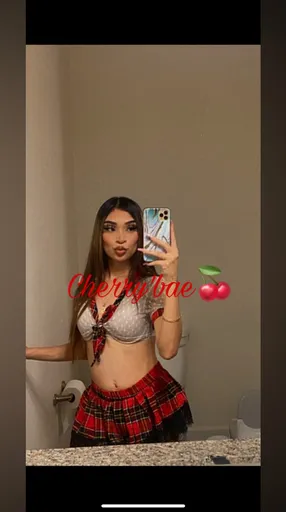 cherry'bae